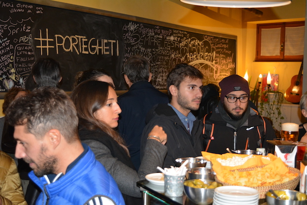 Osteria Ai Portegheti foto 14