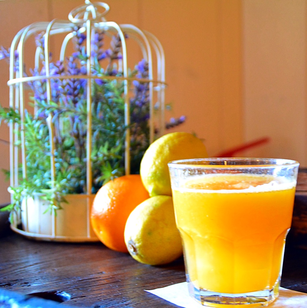 colazione ai portegheti